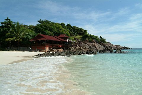 Redang Holiay Beach Resort 03